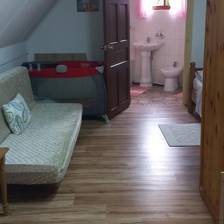 Loversnest Self Catering Anse aux Pins Dış mekan fotoğraf