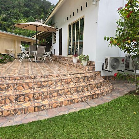 Loversnest Self Catering Anse aux Pins Dış mekan fotoğraf