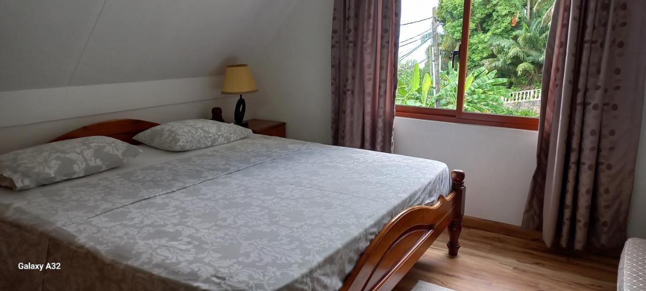 Loversnest Self Catering Anse aux Pins Dış mekan fotoğraf