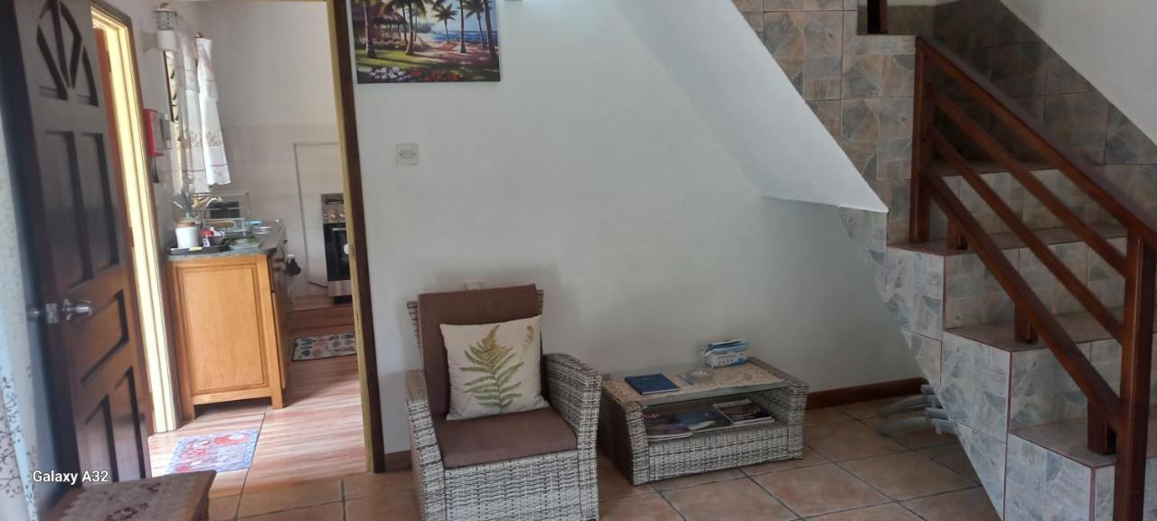 Loversnest Self Catering Anse aux Pins Dış mekan fotoğraf