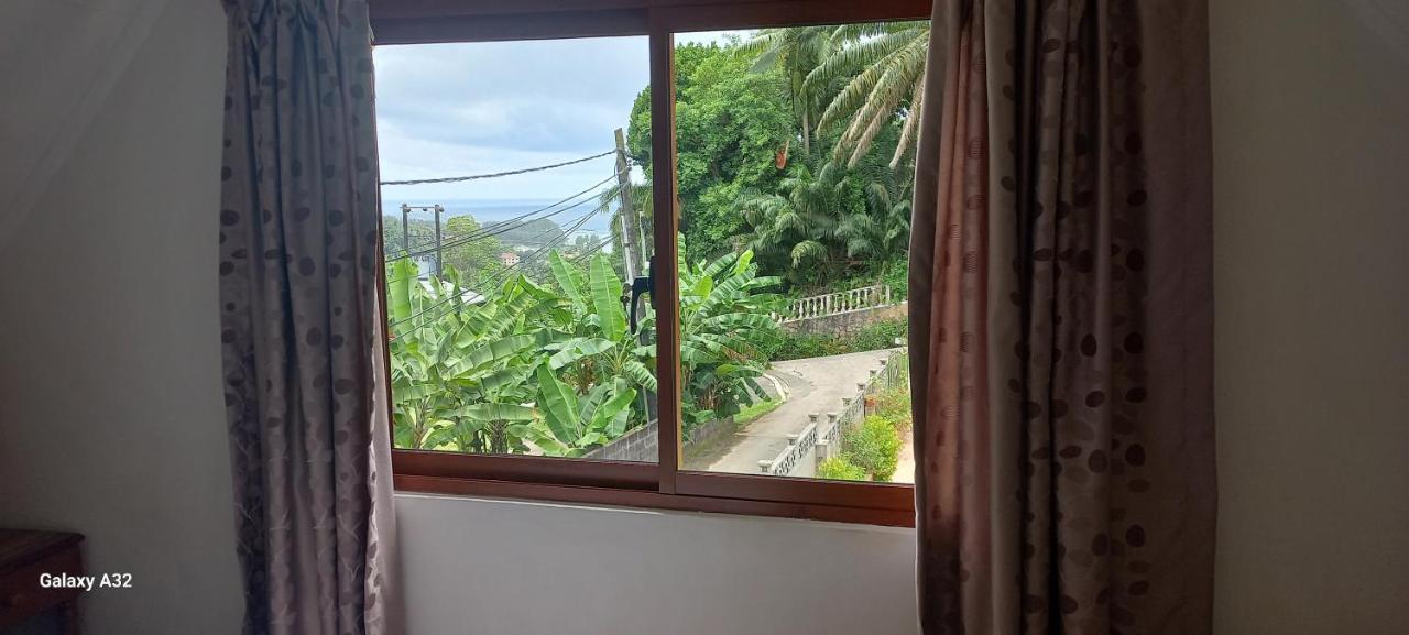 Loversnest Self Catering Anse aux Pins Dış mekan fotoğraf