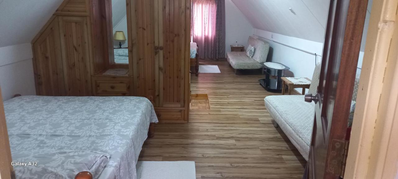 Loversnest Self Catering Anse aux Pins Dış mekan fotoğraf