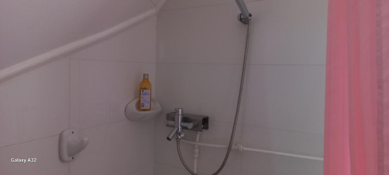 Loversnest Self Catering Anse aux Pins Dış mekan fotoğraf