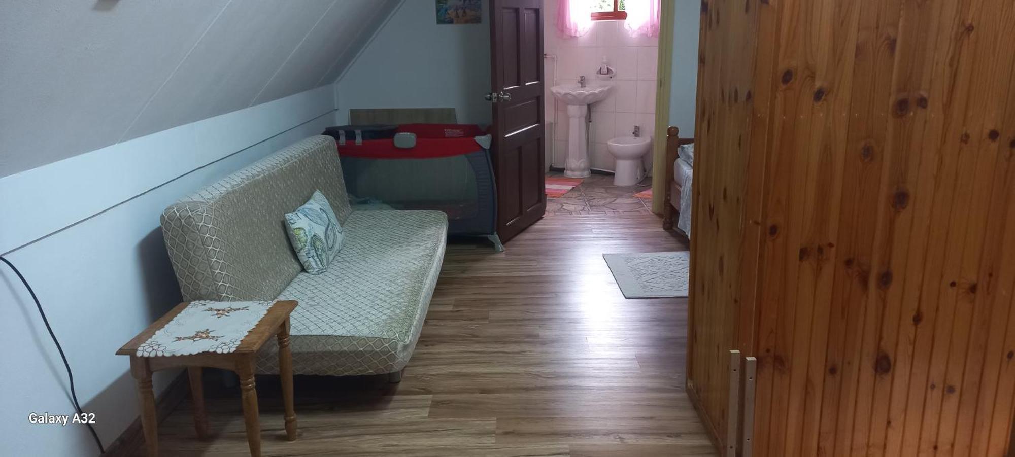 Loversnest Self Catering Anse aux Pins Dış mekan fotoğraf