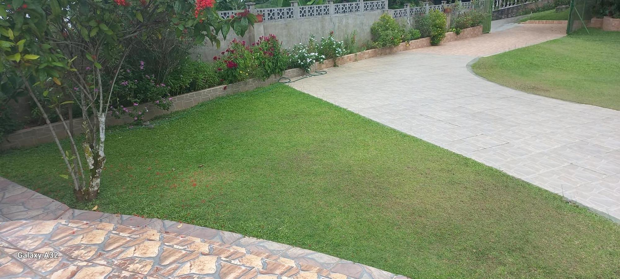 Loversnest Self Catering Anse aux Pins Dış mekan fotoğraf