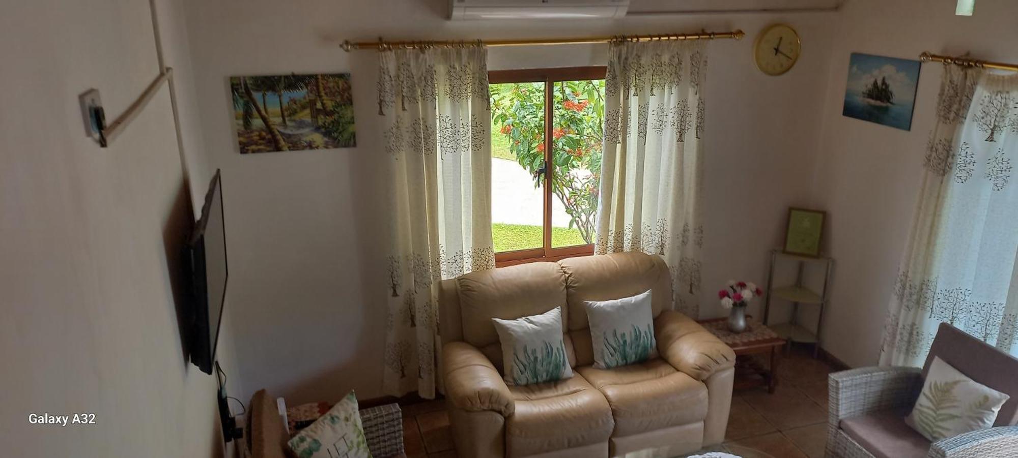 Loversnest Self Catering Anse aux Pins Dış mekan fotoğraf