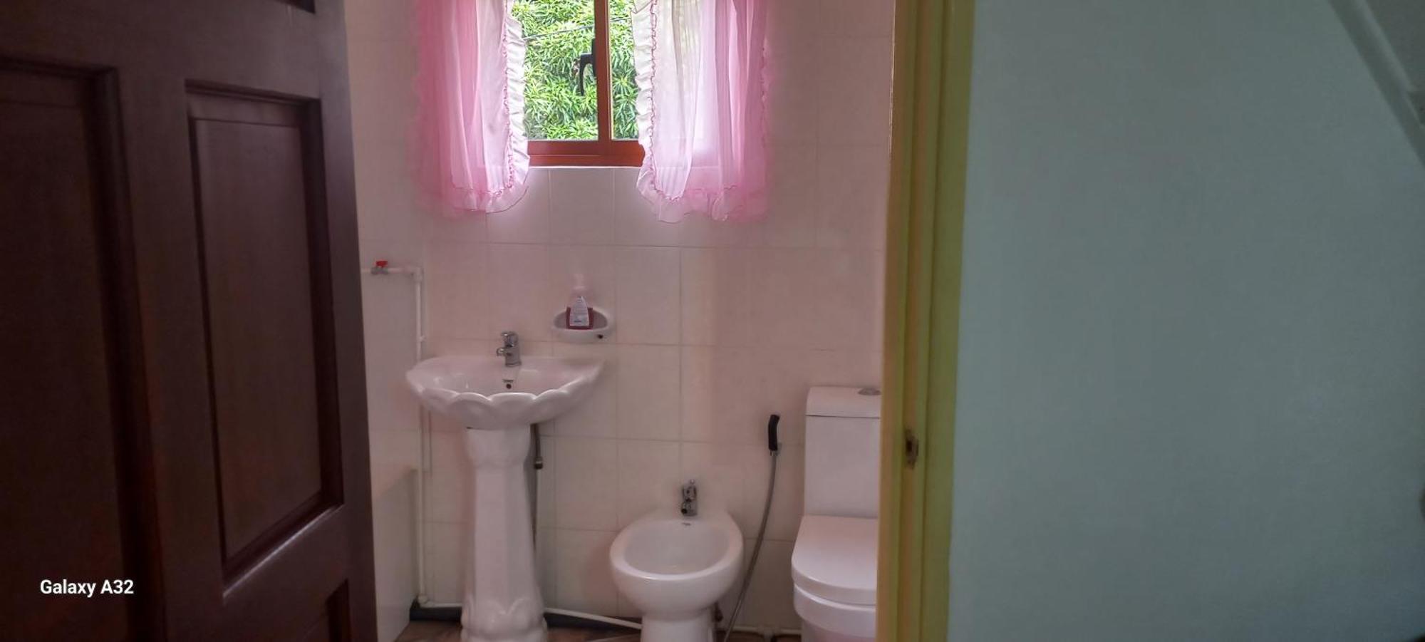 Loversnest Self Catering Anse aux Pins Dış mekan fotoğraf