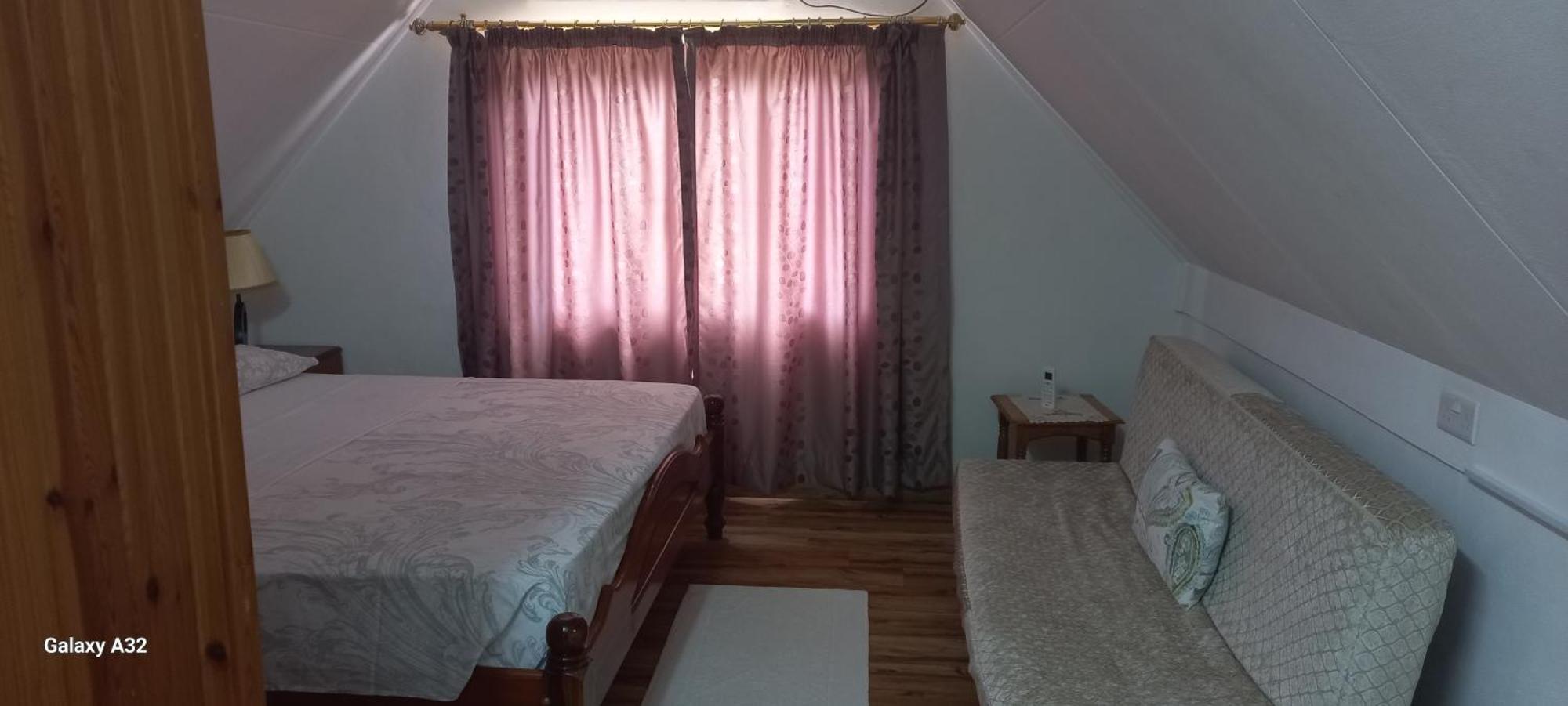 Loversnest Self Catering Anse aux Pins Dış mekan fotoğraf