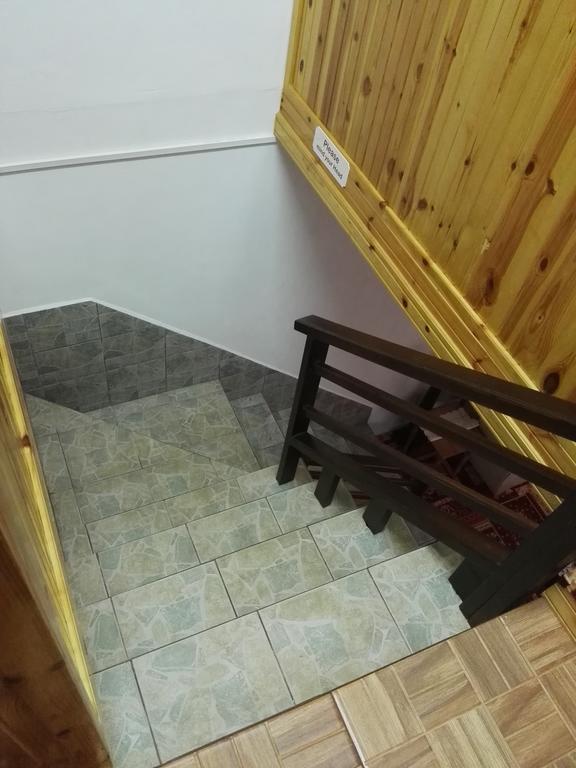 Loversnest Self Catering Anse aux Pins Dış mekan fotoğraf